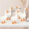 Magnetischer Gänse-Enten-Schlüsselhalter,Raumdekoration, Produktbild-Vorschau 7