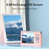 Andoer Kompakte 4K-Digitalkamera, Video-Camcorder, 50 MP, Produktbild-Vorschau 9