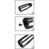 TOOLCRAFT TO-4848702 Zraszacz kwadratowy 336 m² (maks.) Podgląd zdjęcia produktu 2