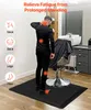 SucceBuy tappetino da salone tappetino per parrucchieri Anteprima dell’immagine prodotto 2