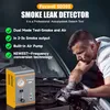 Detektor netěsností automobilů, tester vakuových netěsností Náhled obrázku produktu 2