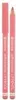 Two pink lip liners are shown side by side against a white background. Voir les images du produit