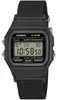 Casio Armbanduhr F-91WF-1AEF digital mit Textilarmband Produktbild-Vorschau 1