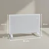 KLAMER Konvektor Pro 2500 W WLAN Heizgerät – Smart Produktbild-Vorschau 2
