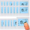 20X Digital LCD Tuya WiFi Raumthermostat, Programmierbares Produktbild-Vorschau 1