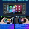 1+32G Carplay Autoradio pour Audi A3 8p radio S3 RS3 Voir les images du produit 5