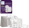 Philips Avent Elektrische Milchpumpe – Milchpumpe mit 5 Produktbild-Vorschau 2