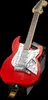 LEGO Ideas 21329 Fender Stratocaster ROCKOVÁ KYTARA Náhled obrázku produktu 31