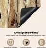 KitchenYeah© Herdabdeckplatte Regale - Holz - Rustikal , Produktbild-Vorschau 4