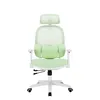 MARK ADLER Junior 6.3 Green | Verstellbarer Drehstuhl für Produktbild-Vorschau 13