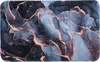 SANILO® Marble abstraktní koupelnová předložka 70 x 110 cm Náhled obrázku produktu 1