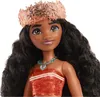 Bábika Mattel Disney Moana HPG68 Náhľad obrázku produktu 7