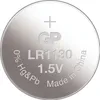 Alkalická knoflíková baterie GP Ultra plus 189F (LR54), 1 ks Anteprima dell’immagine prodotto