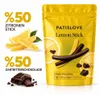 Patislove Probierset Fruchtsticks in Zartbitterschokolade, Produktbild-Vorschau 6