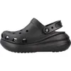 CROCS CLASSIC CRUSH CLOG Schwarz Produktbild-Vorschau 7