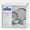 Kombiservice Geschirr-Set, Service Prato (16-tlg), 4 Produktbild-Vorschau 6