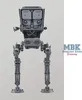 Revell AT-ST - 1:48 - Montagesatz - Panzerfahrzeug - AT-ST Produktbild-Vorschau 19