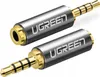 adapter audio stereo z wtyczki jack 2,5 mm na wtyczkę jack Podgląd zdjęcia produktu 9