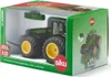 SIKU John Deere 8R 410 dvojitá pneumatika modelová hračka 1 Náhled obrázku produktu 2