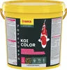 Sera Prof. Koi Spirulina 21 Liter Eimer Koi Spezialfutter Produktbild-Vorschau 2