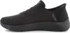Skechers EU GO WALK FLEX - NEW WORLD 216505 BBK Schwarz HW Produktbild-Vorschau 50
