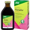 Salus Kräuterblut Floradix mit Eisen, Flüssigkeit zum Produktbild-Vorschau 3