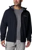 COLUMBIA Ampli-Dry II Shell BLACK BLACK L Produktbild-Vorschau 2