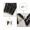 INF Kit di riparazione cerniere, 80 pezzi (misura 3, 5, 8, Anteprima dell’immagine prodotto 6