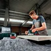 Szlifierka mimośrodowa Metabo SXE 450 Turbo Tec Podgląd zdjęcia produktu 9