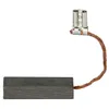 vhbw 2x Kohlebürste 29,2 x 10,9 x 6,1 mm Ersatz für Stihl Produktbild-Vorschau 4