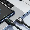 Wozinsky WUACC1 USB A Schnell Lade Kabel Universal passend Produktbild-Vorschau 5