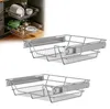 XMTECH 2X Tiroir télescopique pour armoire de cuisine, Voir les images du produit 1