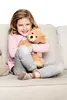 Ourson Fynn 28 beige Voir les images du produit 8