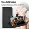 Handy Tasche ZTE Blade V50 Vita Handyhülle Hülle Wallet Produktbild-Vorschau 4
