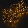 Guirlande lumineuse de Noël 1000 LED - 54 m - Guirlande Voir les images du produit 8