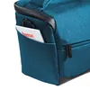 Borsa fotografica Trinidad 110 Blu Anteprima dell’immagine prodotto 8