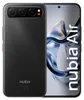 ZTE Nubia Air 8+256GB 6.78"5G Stream Black ITA  ZTE Náhľad obrázku produktu 18