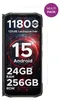4x Schutzfolie für DOOGEE Blade 20 Pro klar Produktbild-Vorschau 2