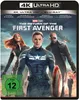 The Return of the First Avenger (4K Ultra HD + Blu-ray) Produktbild-Vorschau 1