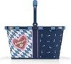reisenthel carrybag, Einkaufskorb, Korb, Picknickkorb, Produktbild-Vorschau 2