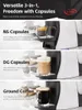 HiBREW H3B 3-in-1 Kapsel-Kaffeemaschine mit 19 Bar Druck, Produktbild-Vorschau 6