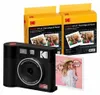 Kodak MINI SHOT 3 ERA Black MS300B Sofortbildkamera Produktbild-Vorschau 3