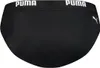 PUMA Herren Badeslip Logo Swim Brief Produktbild-Vorschau 8