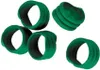 Spiralringe,16mm, rot,Kunstst. zu 20 St. im Pack Produktbild-Vorschau 4