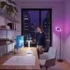 Standventilator 2 in 1 RGB Stehlampe mit Ventilator, 3 Produktbild-Vorschau 4
