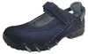 Allrounder Komfort Slipper Damen 31393139323539 Blau 38 EU Produktbild-Vorschau 11