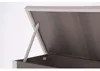 Kerbl ECO Katzenhaus Eli 57×45×43 cm Grau und Weiß Produktbild-Vorschau 8