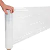 LOGIC PACK Stretchfolie Palettenfolie Wickelfolie 250 m Produktbild-Vorschau 2
