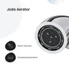 AM.PM Wasserhahn Bad Chrom Waschtischarmatur Bad Armatur Produktbild-Vorschau 4