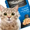 Miamor 74080 Katzen-Trockenfutter 100 g Adult Crab (pet Produktbild-Vorschau 2